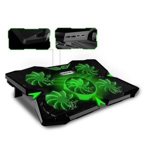 پایه خنک کننده لپ تاپ کول کولد مدل K25S